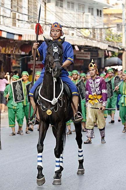 Lopburi King Narai fair-042